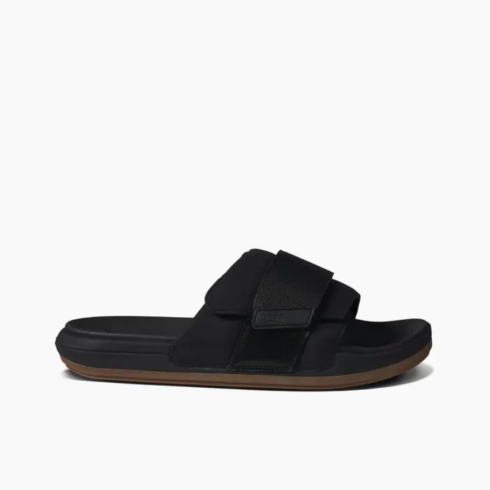 The Sojourn Blackgum Men Reef Sandals
