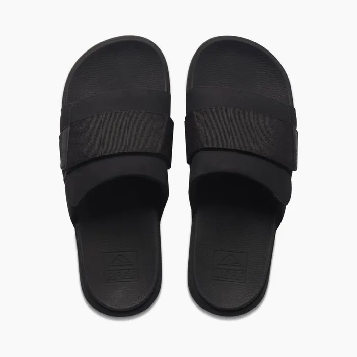 The Sojourn Blackgum Men Reef Sandals