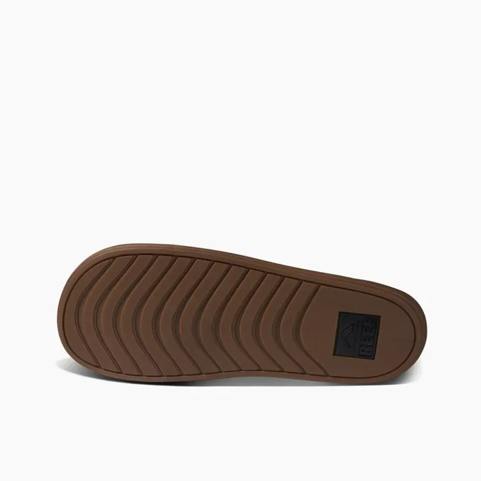 The Sojourn Blackgum Men Reef Sandals