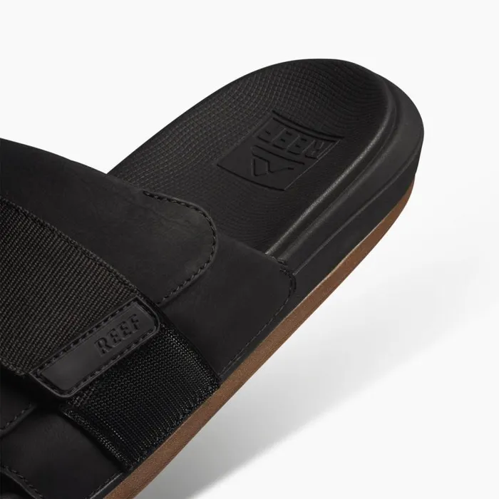 The Sojourn Blackgum Men Reef Sandals