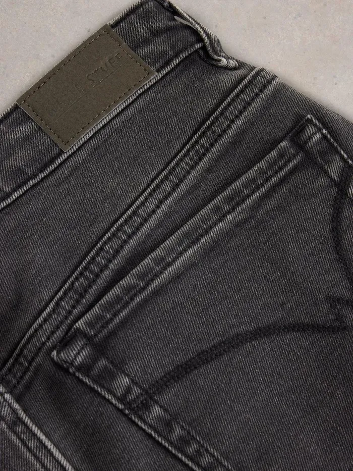 Tilly Tapered Jean Washed Black Women White Stuff Jeans Tilly Tapered Jean Washed Black Women White Stuff Jeans