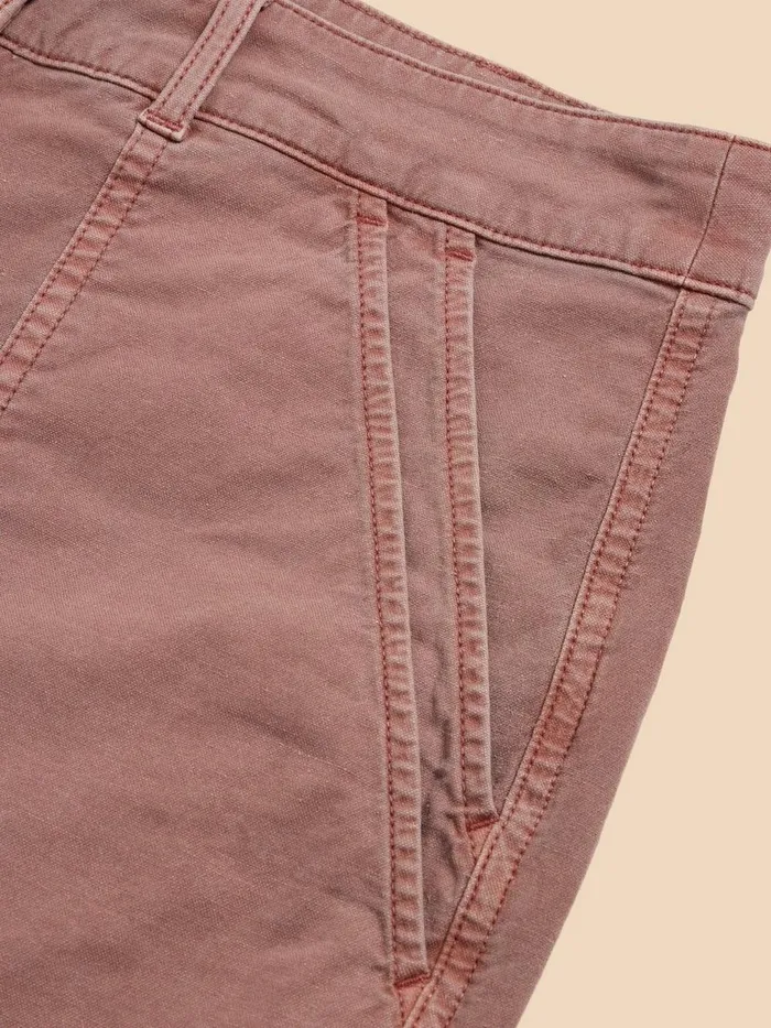 Twister Chino Trouser Dusty Pink Women White Stuff Trousers Twister Chino Trouser Dusty Pink Women White Stuff Trousers