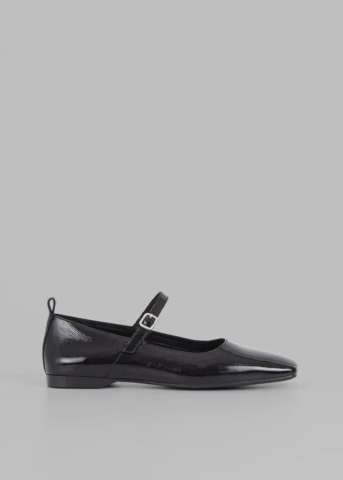 Vagabond Delia Shoes 8211 Black Women The Frankie Shop Shoes