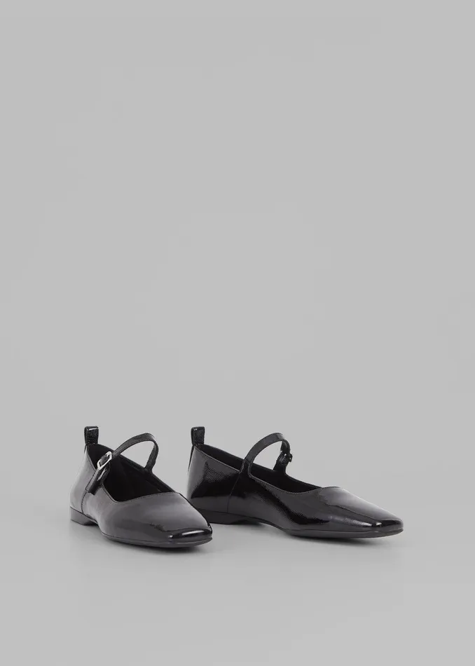 Vagabond Delia Shoes 8211 Black Women The Frankie Shop Shoes