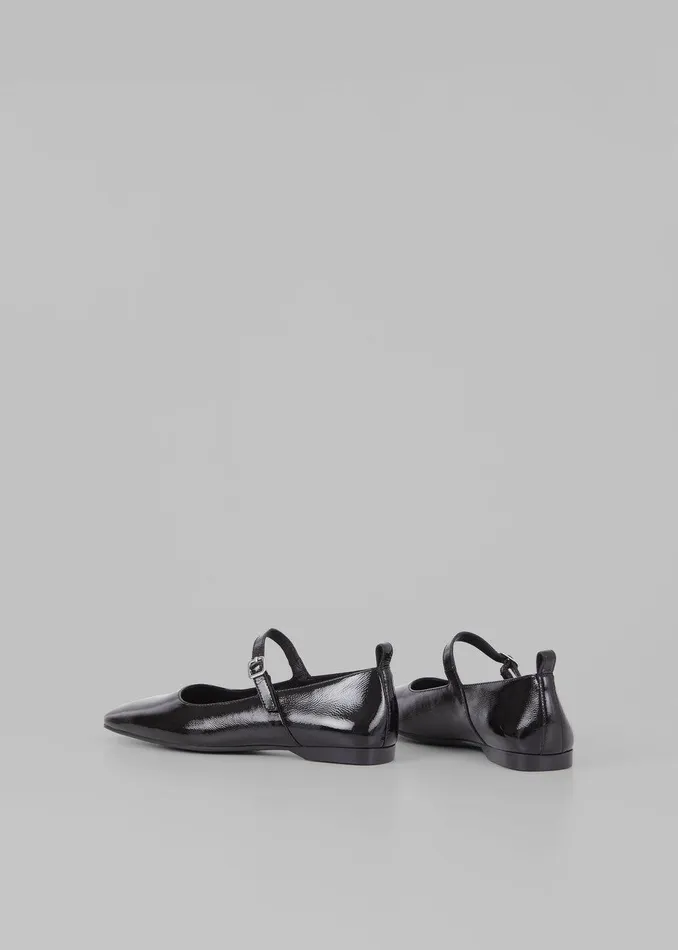 Vagabond Delia Shoes 8211 Black Women The Frankie Shop Shoes
