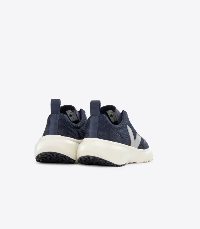 VEJA Canary CANARY LIGHT ALVEOMESH NAUTICO OXFORD GREY 8211 Kids