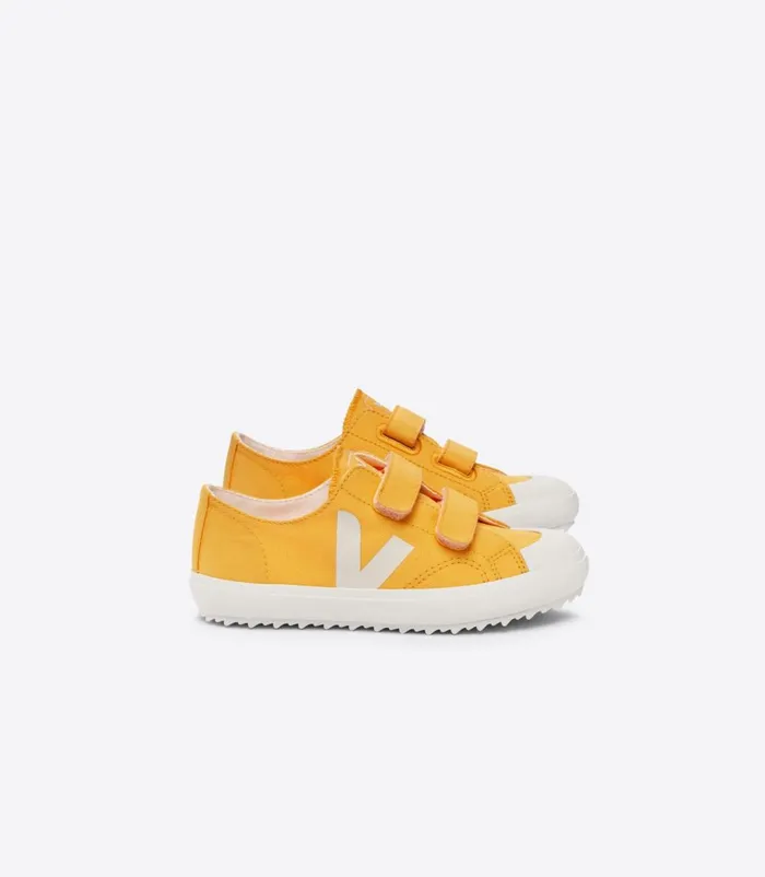 VEJA Ollie and Flip OLLIE CANVAS OASIS PIERRE 8211 Kids