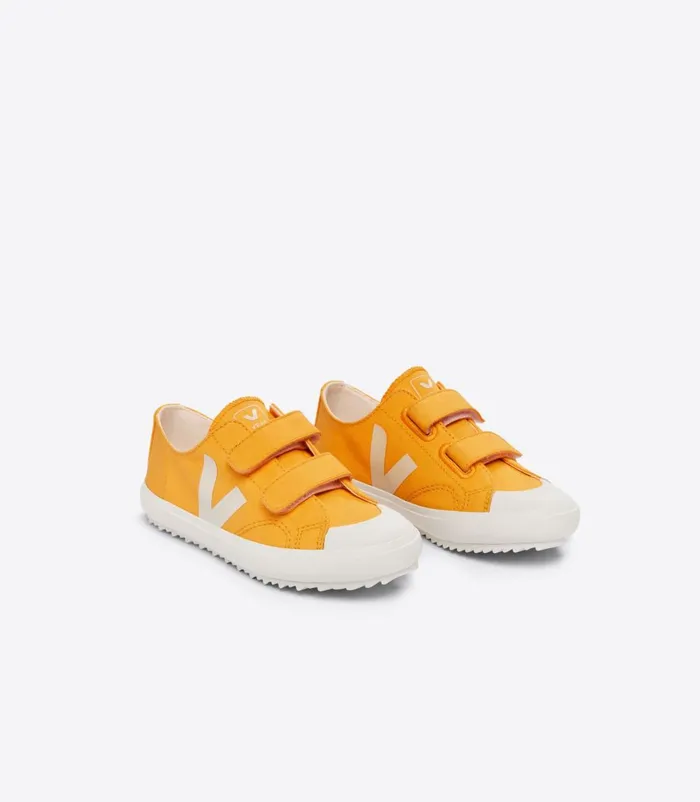 VEJA Ollie and Flip OLLIE CANVAS OASIS PIERRE 8211 Kids