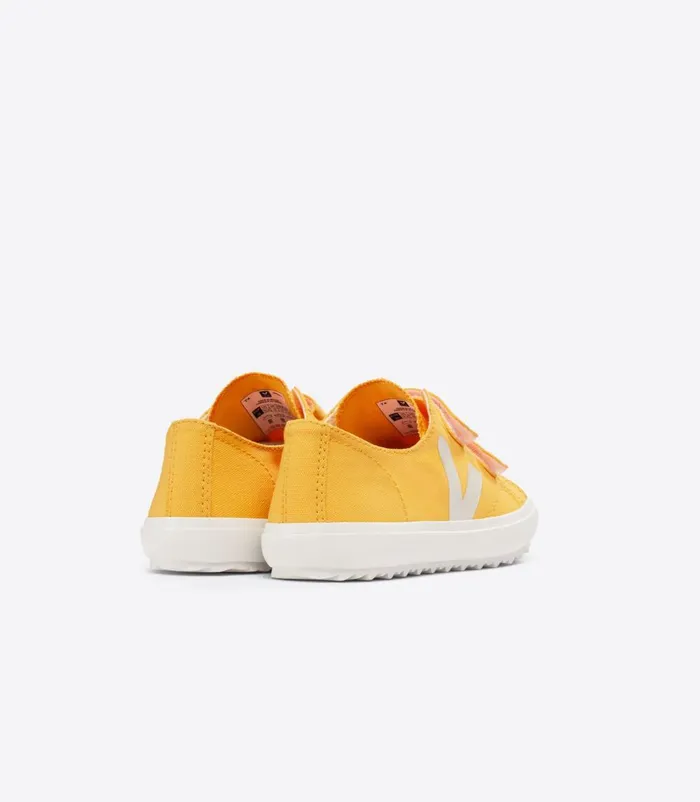 VEJA Ollie and Flip OLLIE CANVAS OASIS PIERRE 8211 Kids