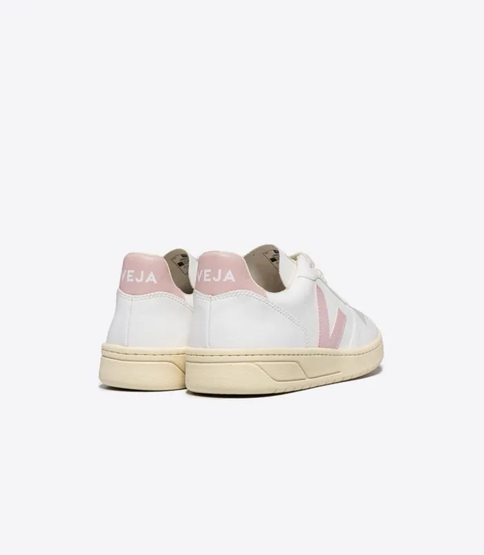 VEJA V10 V10 CWL WHITE PETALE 8211 Women