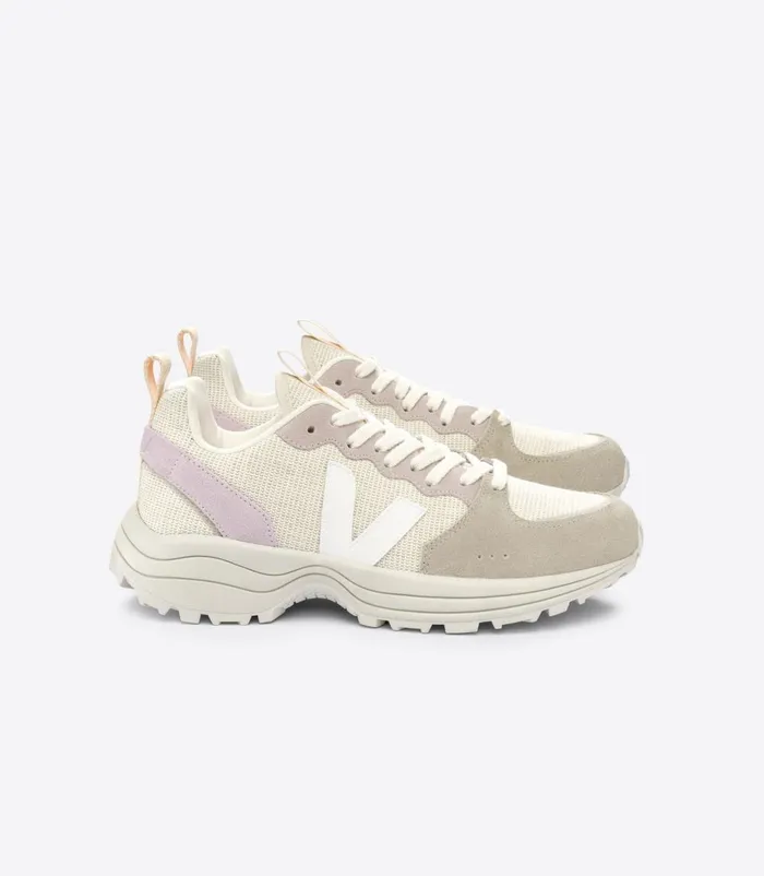 VEJA Venturi VENTURI JMESH JUTA WHITE MULTICO 8211 Women
