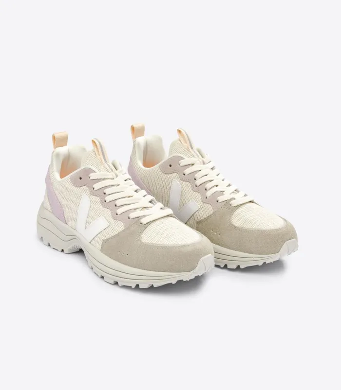 VEJA Venturi VENTURI JMESH JUTA WHITE MULTICO 8211 Women