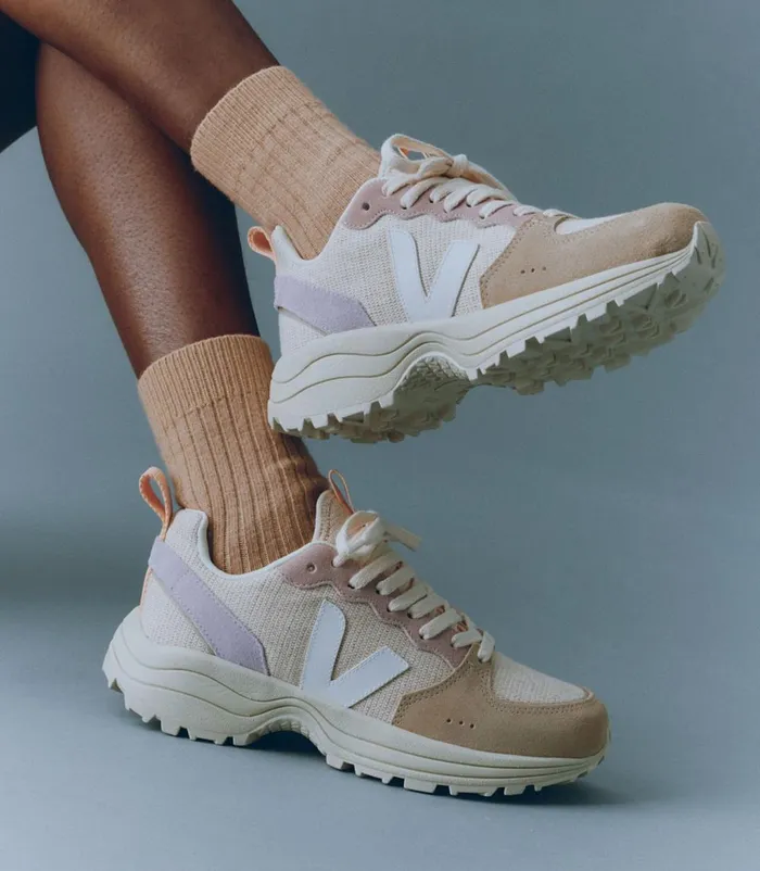 VEJA Venturi VENTURI JMESH JUTA WHITE MULTICO 8211 Women
