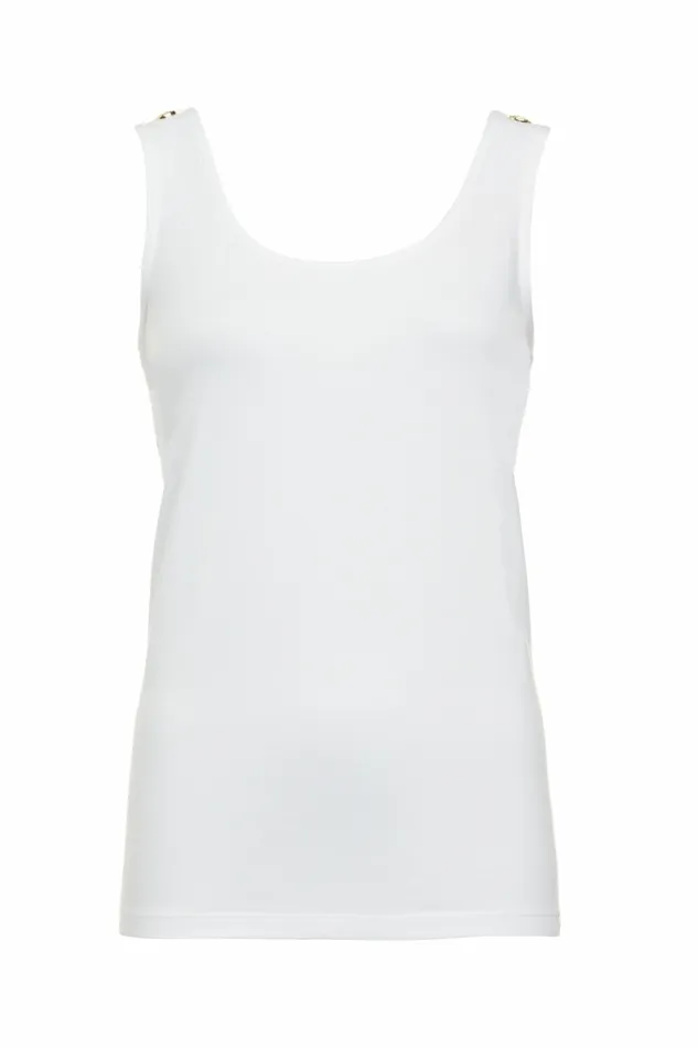 Vest White Womens Tops Holland Cooper Vest White Womens Tops Holland Cooper
