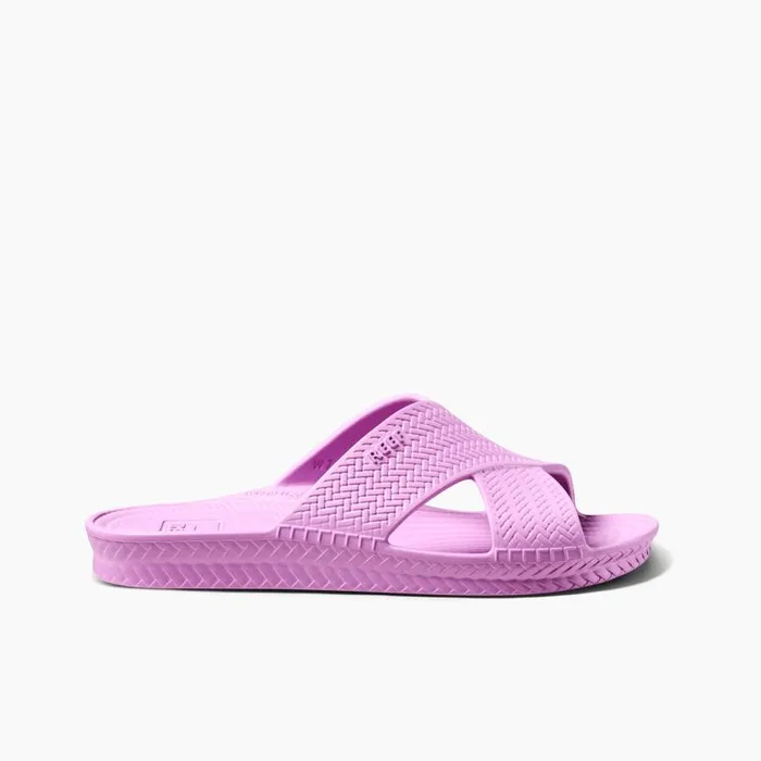 Water X Slide Taffy Women Reef Sandals