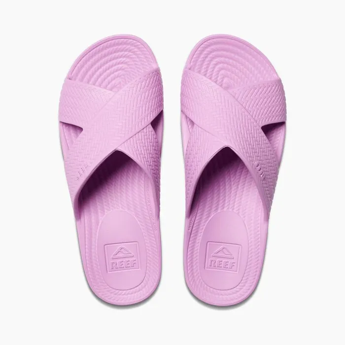 Water X Slide Taffy Women Reef Sandals