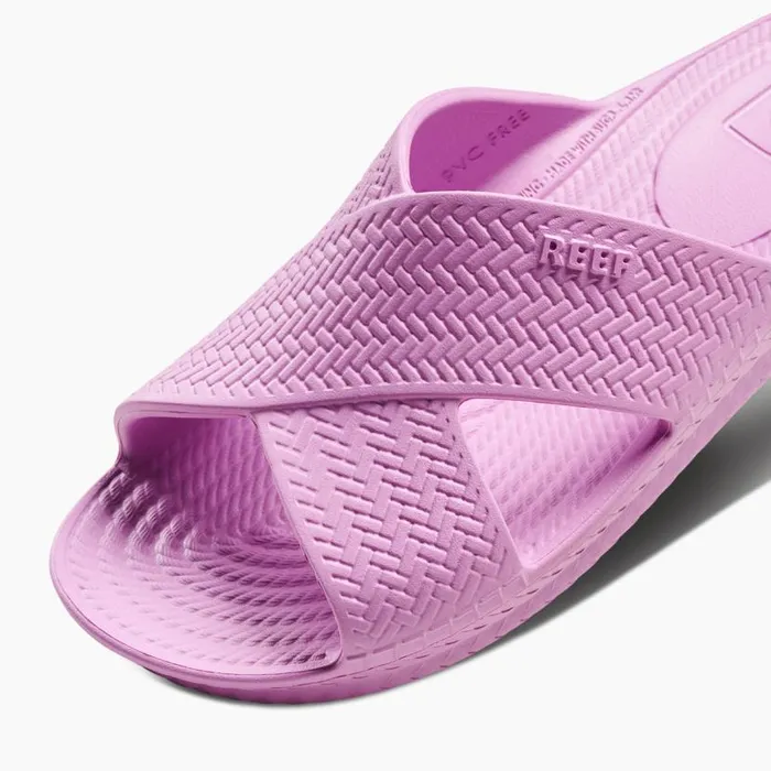 Water X Slide Taffy Women Reef Sandals