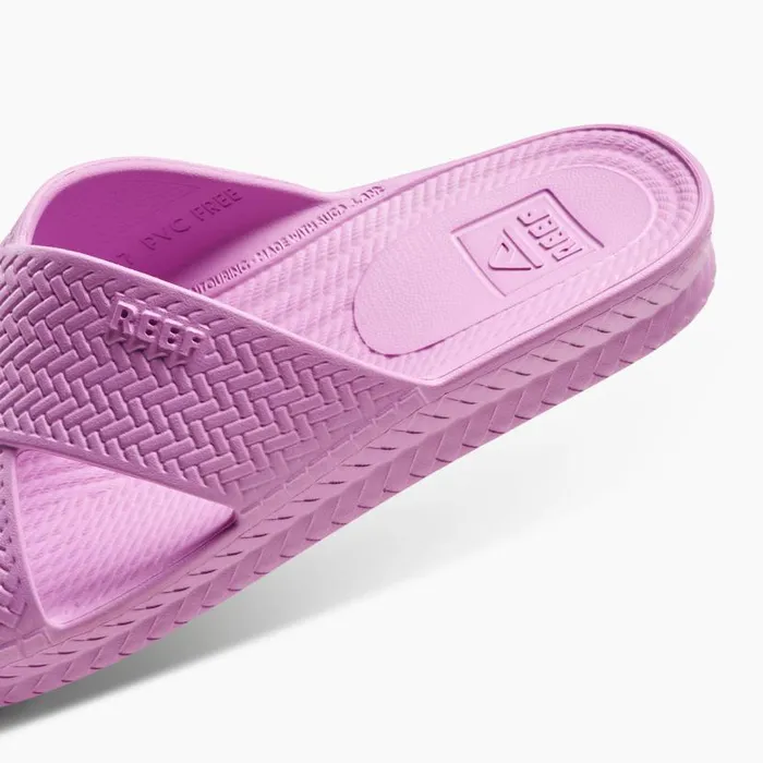 Water X Slide Taffy Women Reef Sandals
