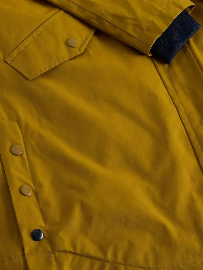Winnie Waterproof Coat Dark Chartreuse Women White Stuff Coats and Jackets Winnie Waterproof Coat Dark Chartreuse Women White Stuff Coats and Jackets