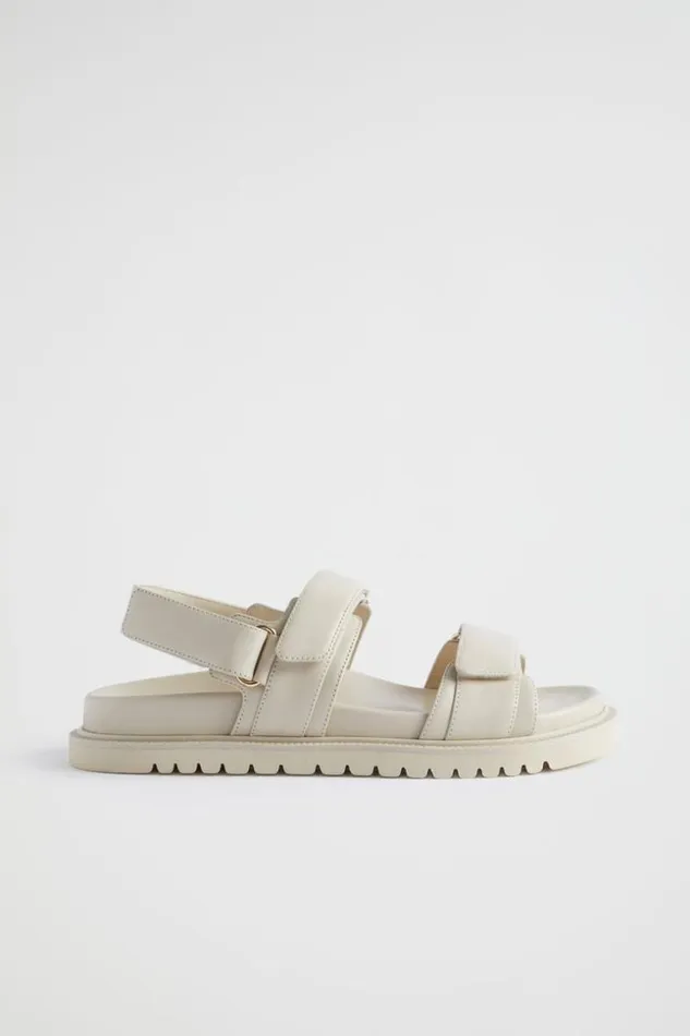 Woman Mila Sandal Stone Seed Heritage Sandals and Thongs