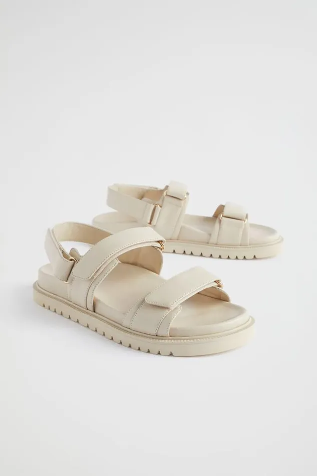 Woman Mila Sandal Stone Seed Heritage Sandals and Thongs