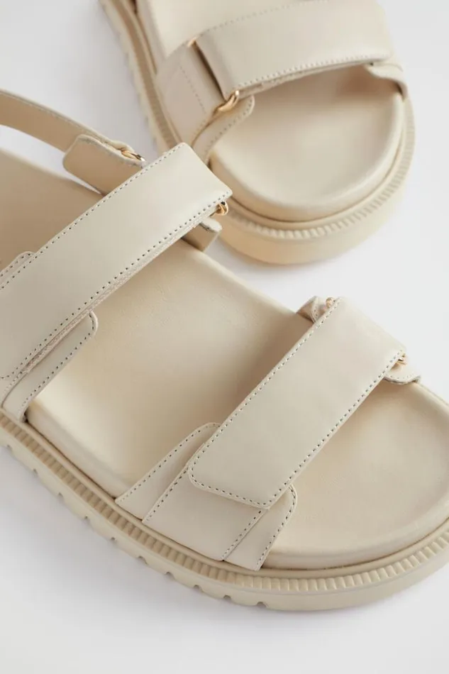 Woman Mila Sandal Stone Seed Heritage Sandals and Thongs