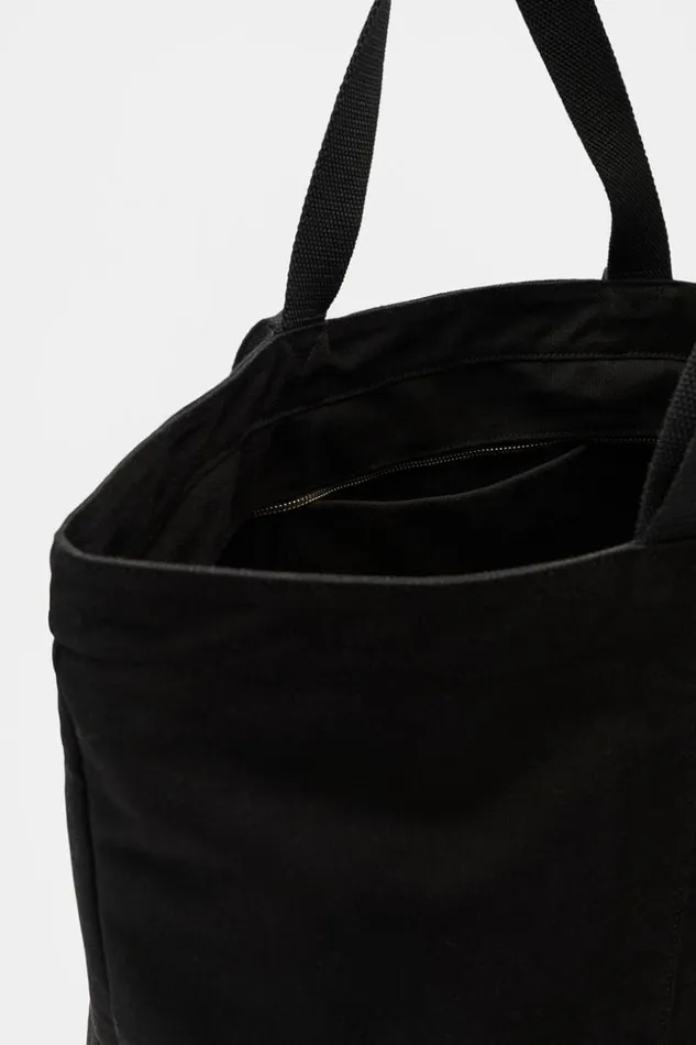 Woman Seed Overnight Bag Black Seed Heritage Bags and Clutches