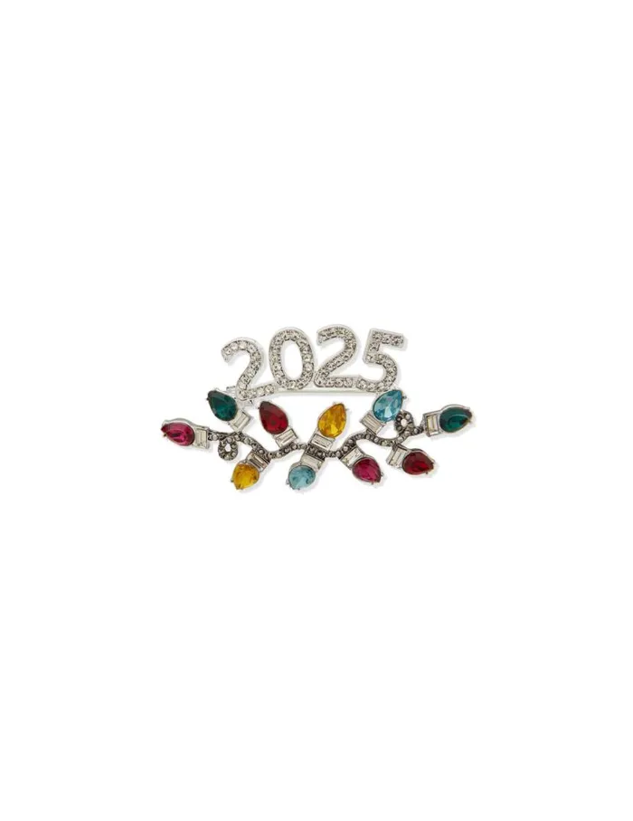 Women 2025 Pin Anne Klein Brooches