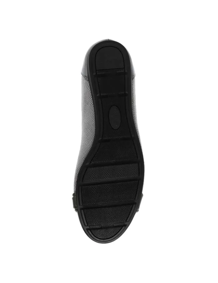 Women Able FlatWide Grey Anne Klein Flats and Loafers