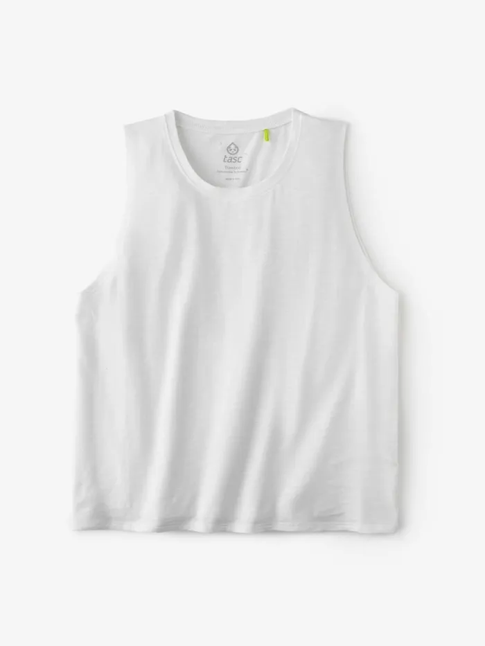 Women ALLways Tank Tasc Performance Tanks