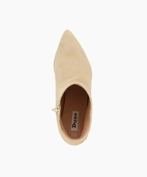Women Ankle Boots Dune London Otta 8211 Sand Neutral Women Ankle Boots Dune London Otta 8211 Sand Neutral