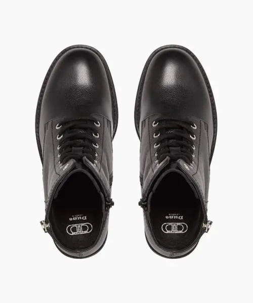 Women Ankle Boots Dune London Paiton 8211 Black Black Women Ankle Boots Dune London Paiton 8211 Black Black