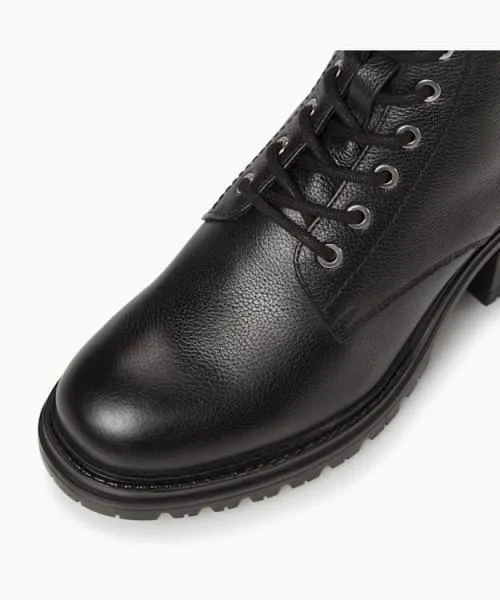 Women Ankle Boots Dune London Paiton 8211 Black Black Women Ankle Boots Dune London Paiton 8211 Black Black