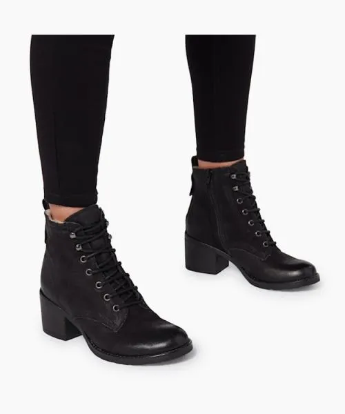 Women Ankle Boots Dune London Patsie D 8211 Black Black Women Ankle Boots Dune London Patsie D 8211 Black Black