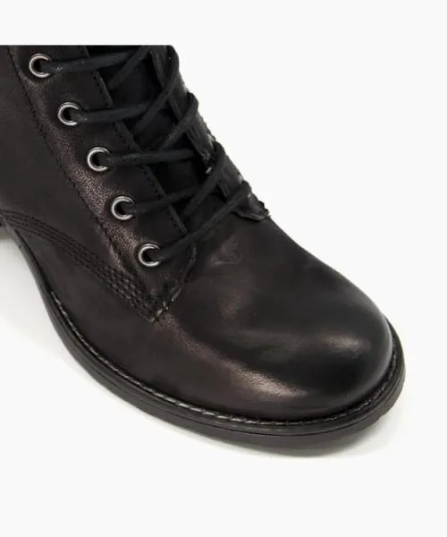 Women Ankle Boots Dune London Patsie D 8211 Black Black Women Ankle Boots Dune London Patsie D 8211 Black Black