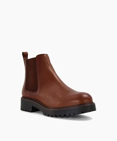 Women Ankle Boots Dune London Porche 8211 Tan Brown Women Ankle Boots Dune London Porche 8211 Tan Brown