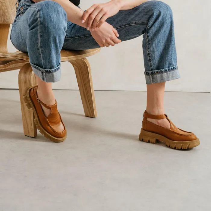 Women Babies Salomes Jonak Babies With Notched Soles