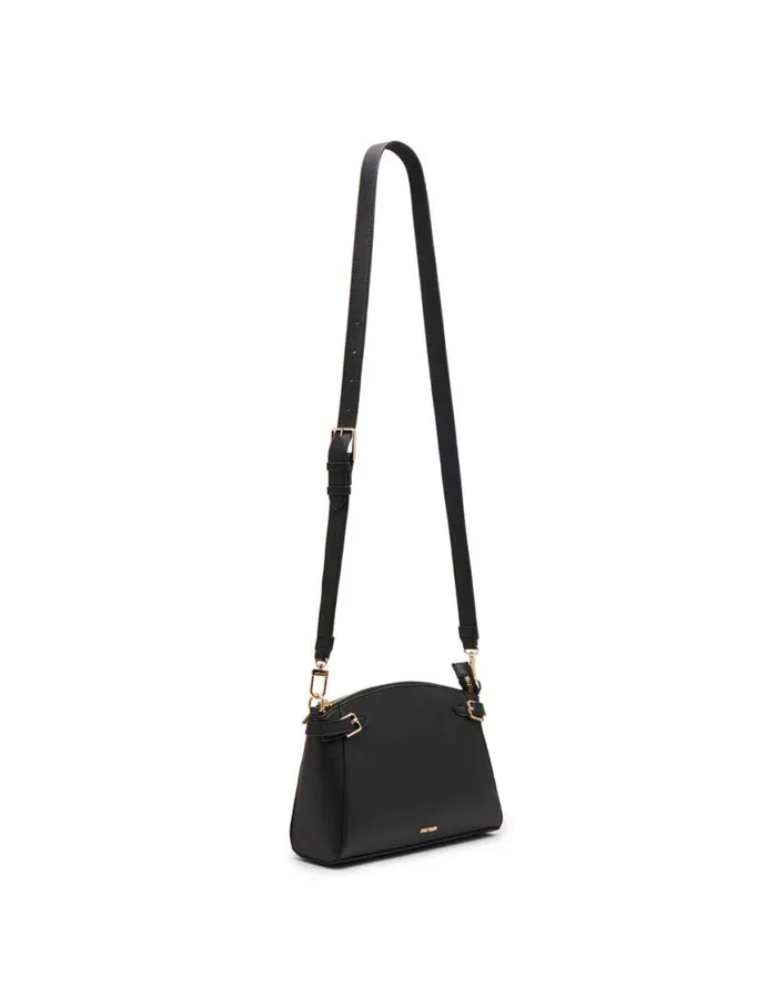 Women Belted Dome Crossbody Bag Sunbaked Anne Klein Crossbody Bags