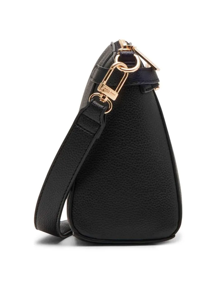 Women Belted Dome Crossbody Bag Sunbaked Anne Klein Crossbody Bags