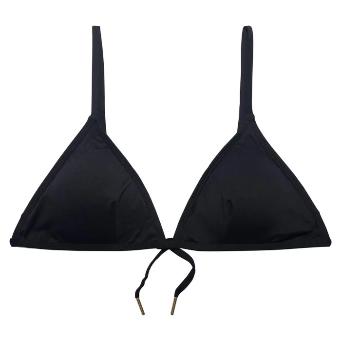 Women Bikini Bras Underprotection RENE BIKINI BRA BLACK