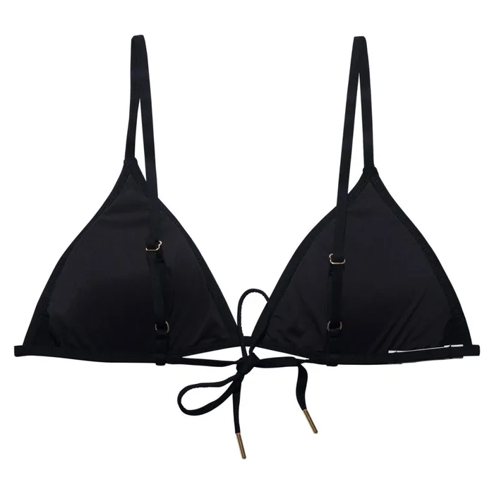 Women Bikini Bras Underprotection RENE BIKINI BRA BLACK