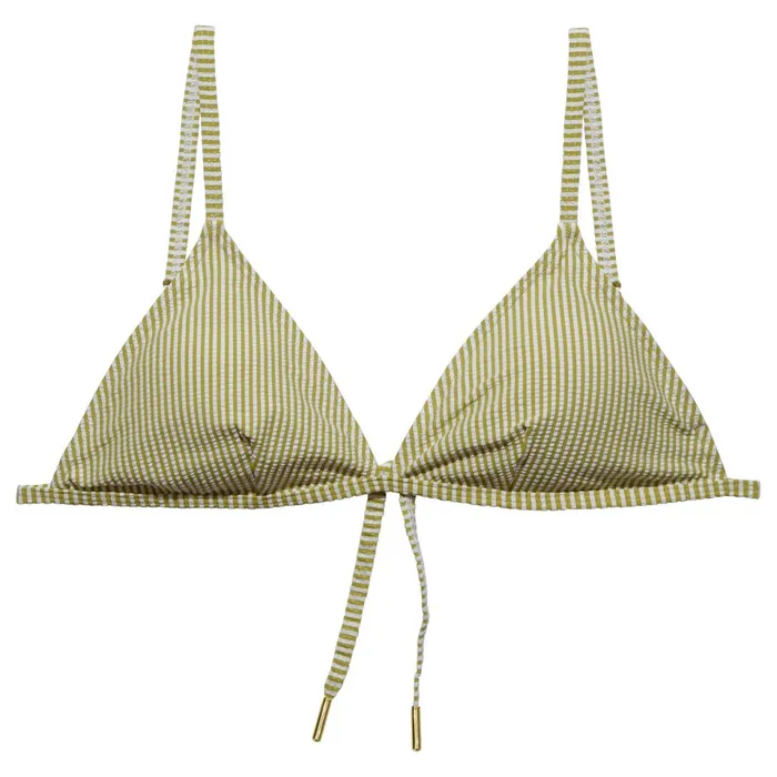 Women Bikini Bras Underprotection TENNA BIKINI BRA GREEN
