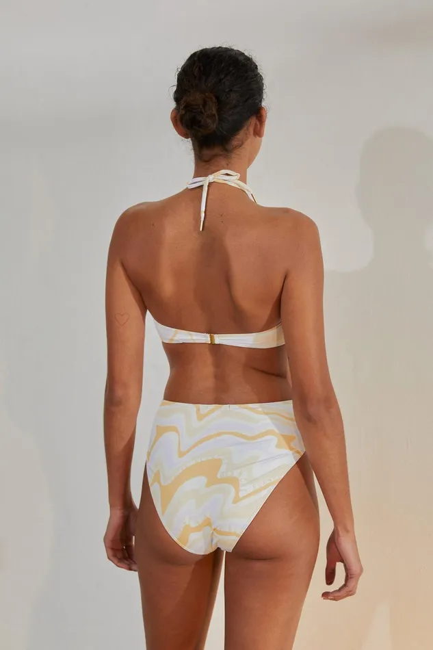 Women Bikini Briefs Underprotection BRIGITTE BIKINI TANGA