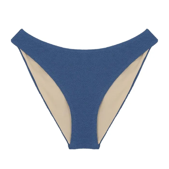 Women Bikini Briefs Underprotection LYDIA BIKINI BRIEFS BLUE