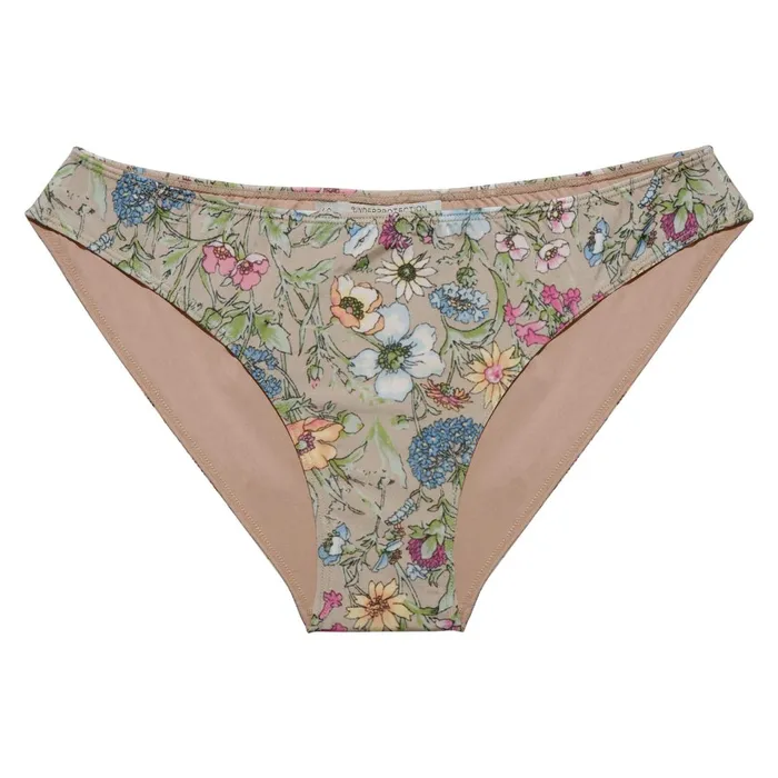 Women Bikini Briefs Underprotection POLLY BIKINI BRIEFS GINGER