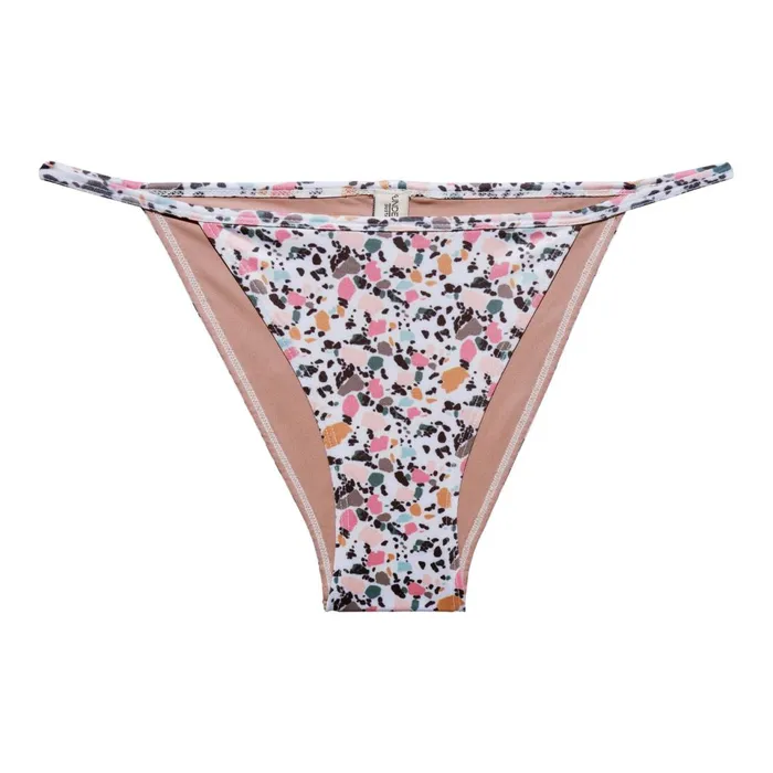 Women Bikini Briefs Underprotection VANESSA BIKINI BRIEFS CREME