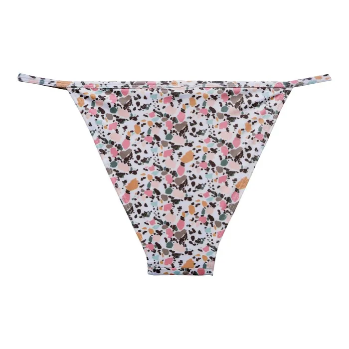 Women Bikini Briefs Underprotection VANESSA BIKINI BRIEFS CREME