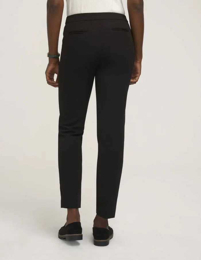 Women Contour Stretch Bowie Pant Distant Mountain Anne Klein Bottoms