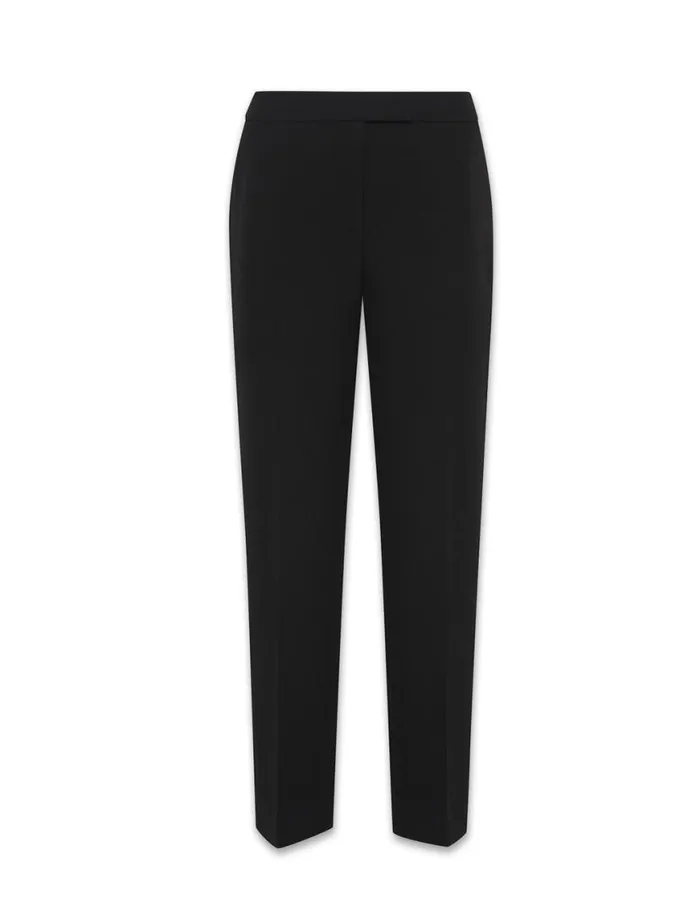 Women Contour Stretch Bowie Pant Distant Mountain Anne Klein Bottoms