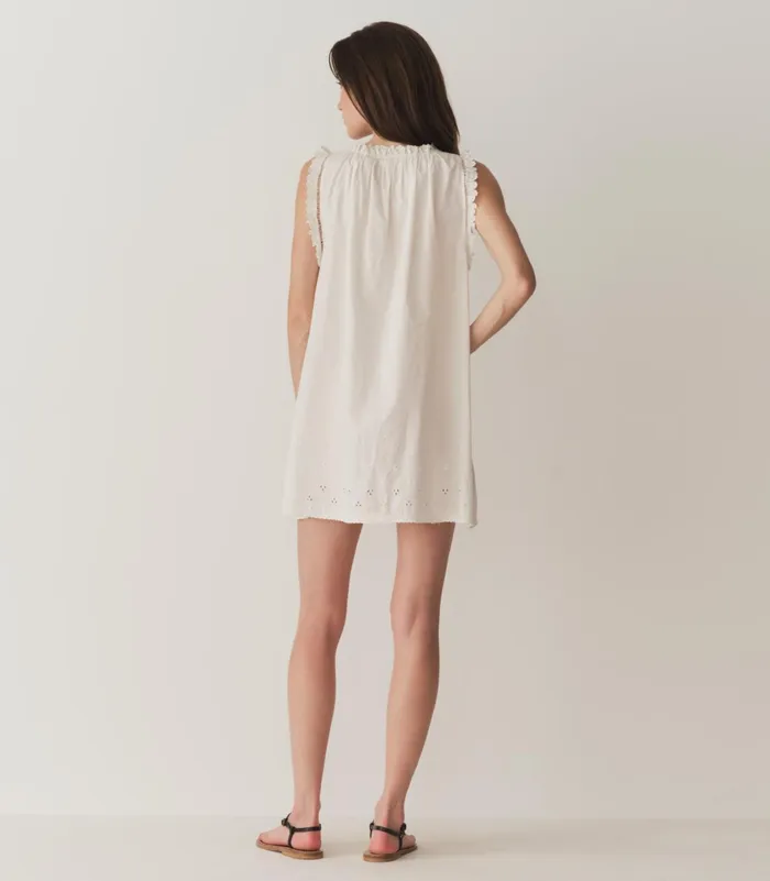 Women DEN Dresses Nessie Dress Salt
